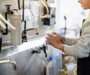 About The Faucet Pros Two Rivers, WI